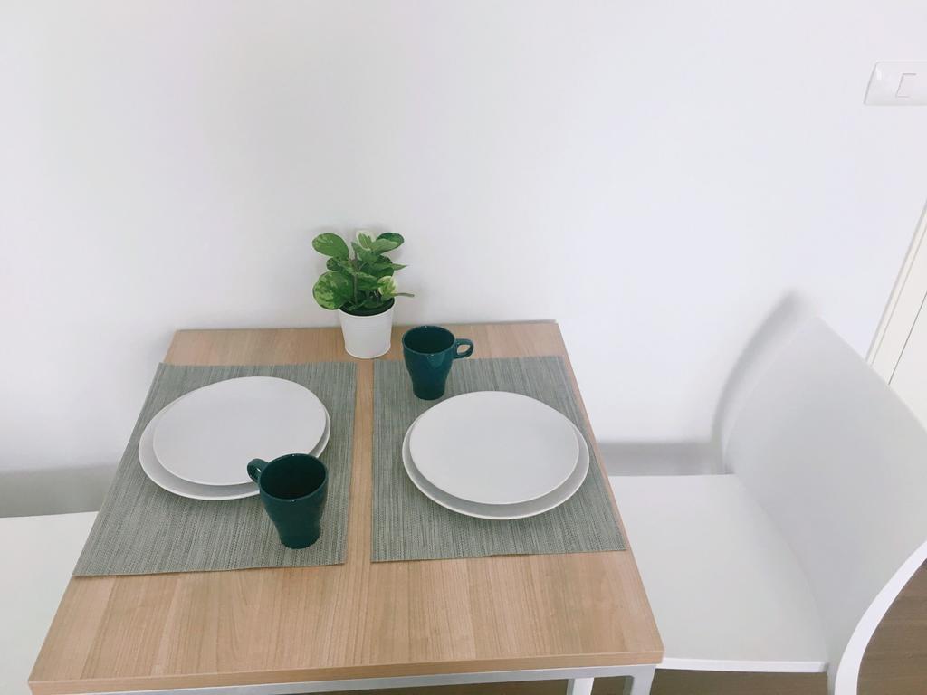 Baan Kieng Fah Hua-Hin By Montri C. Apartment Хуа Хин Екстериор снимка
