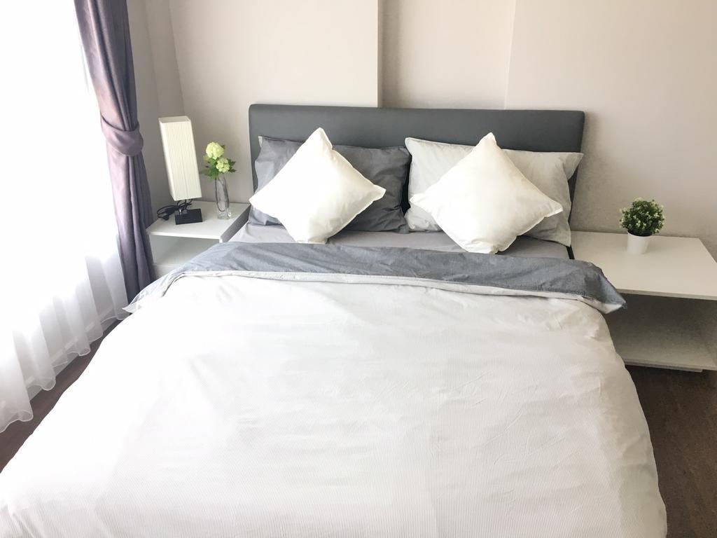 Baan Kieng Fah Hua-Hin By Montri C. Apartment Хуа Хин Екстериор снимка