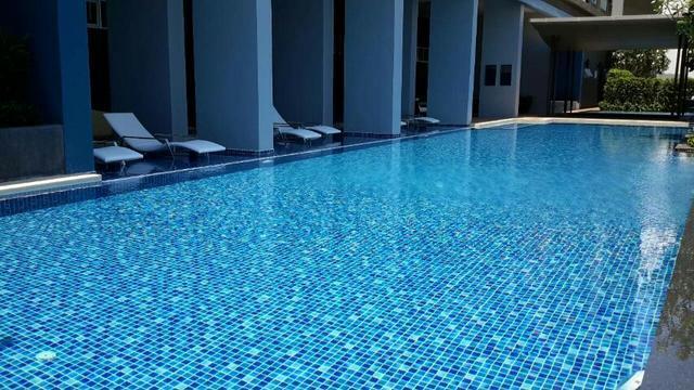 Baan Kieng Fah Hua-Hin By Montri C. Apartment Хуа Хин Екстериор снимка